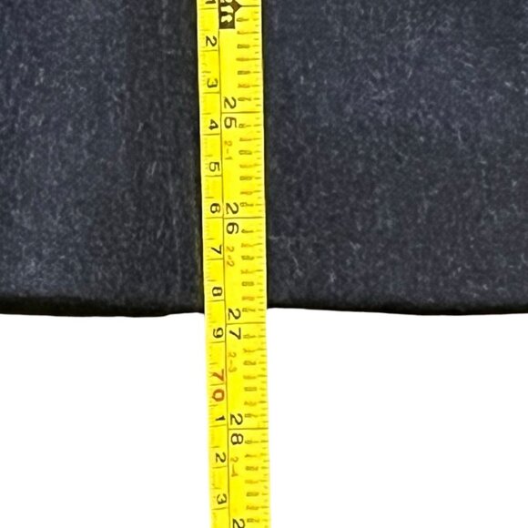 Kentucky Wool Riding Jacket Black Equestrian Women’s Show Hunt Coat VTG Size 34 - Picture 14 of 14